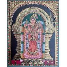 Antique Abirami